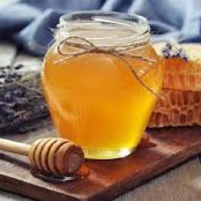 عسل چهل گیاه سبلان