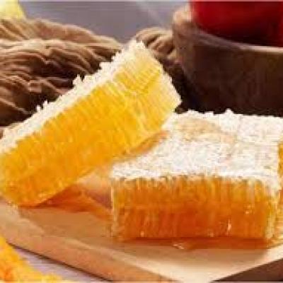 عسل گون سبلان
