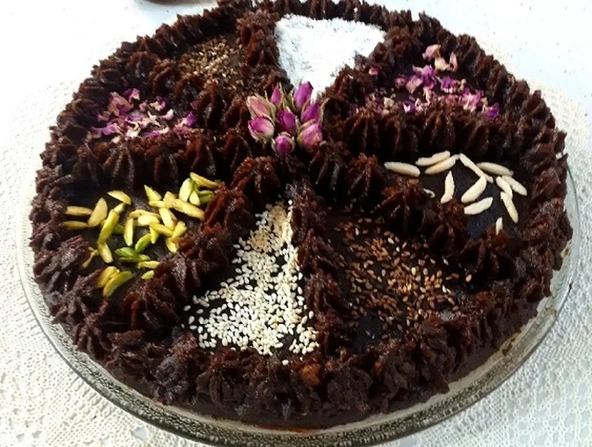سوغاتی محلی