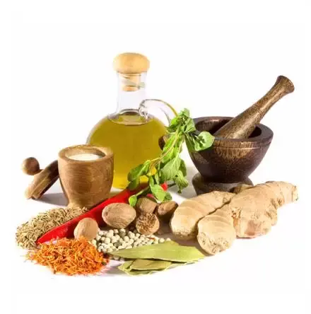 گیاهان دارویی