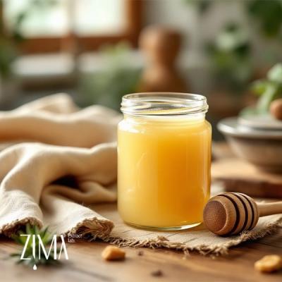 خرید عسل رس‌بسته (عسل رست) اصل 🐝 | طعم واقعی عسل طبیعی