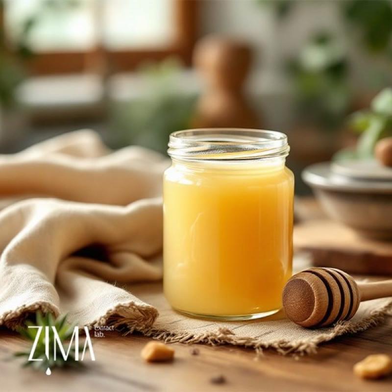 خرید عسل رس‌بسته (عسل رست) اصل 🐝 | طعم واقعی عسل طبیعی