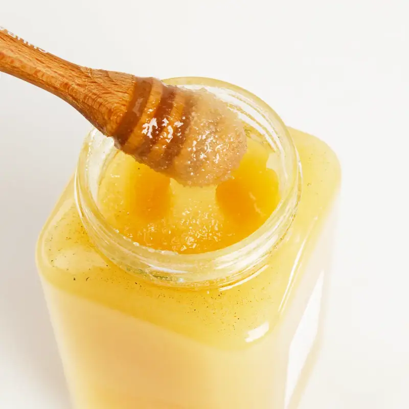 خرید عسل رس‌بسته (عسل رست) اصل 🐝 | طعم واقعی عسل طبیعی