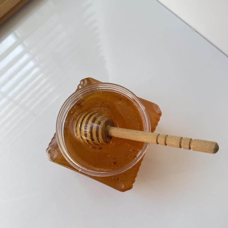 عسل چهل گیاه سبلان
