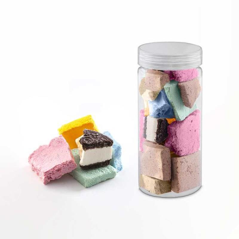 بستنی خشک | تجربه طعمی نو در دنیای دسرها