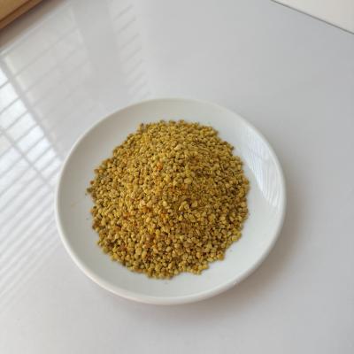 گرده گل سبلان