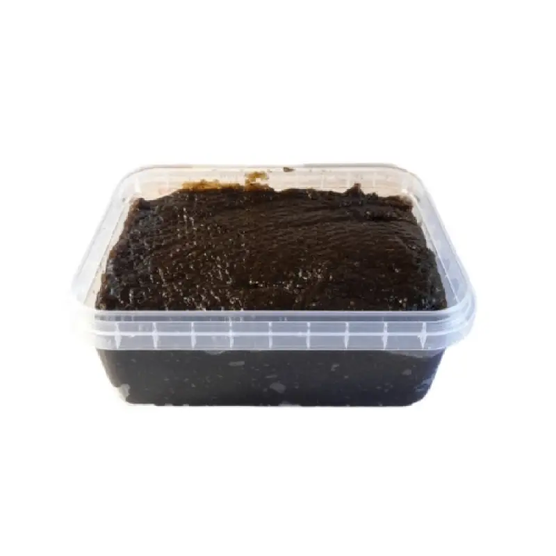 حلوای سیاه اردبیل