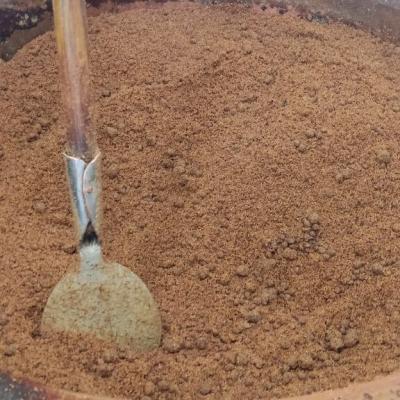 حلوا سیاه کره ای مهدی استنکافی اردبیل | با پخت ۴۰٪ کره محلی + ۶۰٪ روغن نباتی