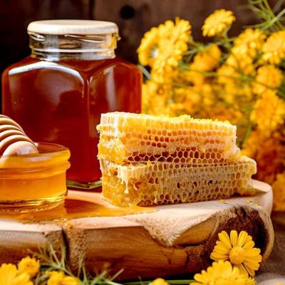 عسل طبیعی سرعین