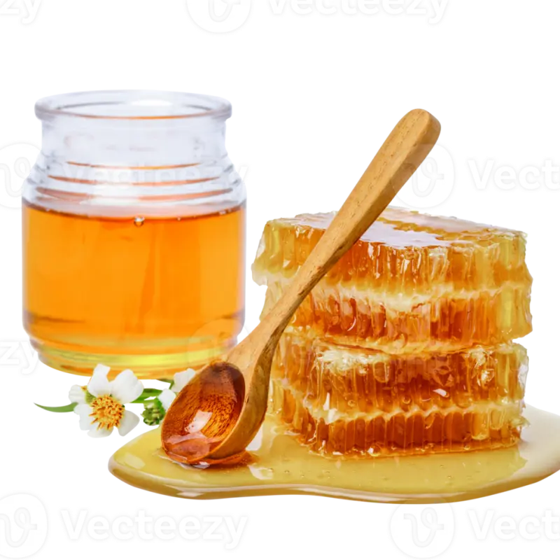 عسل چهل گیاه سبلان