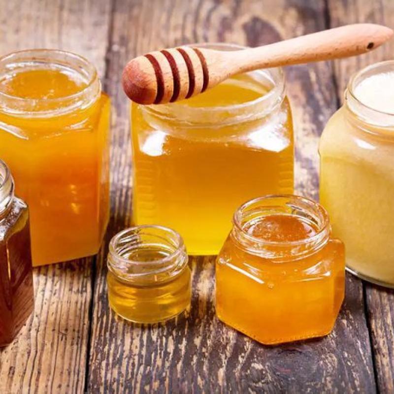 عسل طبیعی سرعین
