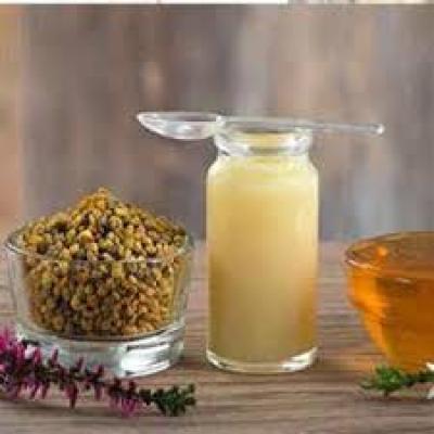 ژل رویال سرعین